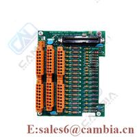 ABB 57160001-ADF PC BOARD DSDP 170 57160001ADF