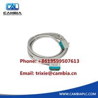 Triconex Cable Assembly 4000042-310