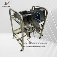  Yamaha SMT Feeder Cart Feeder 