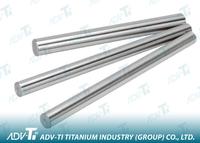 Gr5 Titanium Bar