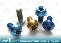 Titanium Fastener