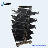 ESD PCB storage trolley for PCB turnkey solution