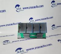 FBM242 PLC Module w DIN Mount Base P0916JZ 0C FBM 242 PO916NM