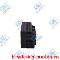 GE Fanuc IC694MDL740 brand new in stock with big discount