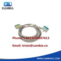 Triconex Cable Assembly 4000058-110