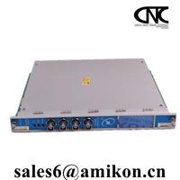 BENTLY module 〓 330878-90-00	丨sales6@amikon.cn