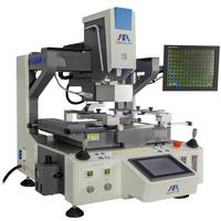 Seamark Zhuomao High-End optical BGA rework station ZM-R6823 for smt