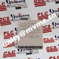 ABB	DP820 3BSE013228R1 Pulse Counter RS-422
