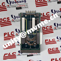 Bently Nevada	136483-01  I/O Module