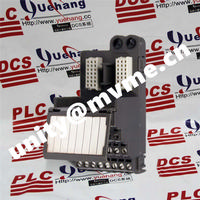 ICS TRIPLEX	T8151B Communications Interface