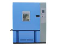 Temperature humidity test chamber