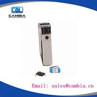 Allen Bradley	1746-ITB16	SLC500	Email:sales@cambia.cn