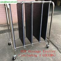 ESD PCB Storage Trolley 85*65*130CM