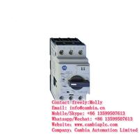 Allen Bradley	1756-PA72 Power Supply ControlLogix	* info@cambia.cn