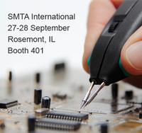 Join JBC at the SMTA International