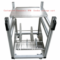 SMT feeder storage cart Factory supplier Manufacturer