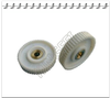 Yamaha FV 8mm feeder parts K87-M119L-