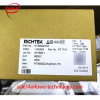 Richtek New and Original RT9992ZQW  in Stock  IC QFN, 21+     package
