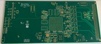 Talos PCBs