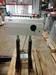 JOT .5 Meter Inspection Conveyor (