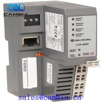 Allen Bradley	1746-IA16	SLC500	Email:sales@cambia.cn