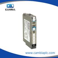 Allen Bradley	1746-NI04I	SLC500	Email:sales@cambia.cn