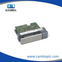 Allen Bradley	1746-FIO4V	SLC500	Email:sales@cambia.cn