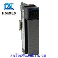 AB 1771-OW   SELECTABLE CONTACT OUTPUT MODULE     