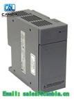 Allen Bradley	1746-OG16	SLC500