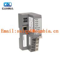 1756-IF16 | Allen Bradley | ControlLogix | 16 Point Analog Input Module 