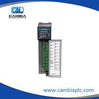 Allen Bradley	1746-IN16	SLC500	Email:sales@cambia.cn