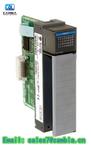 Allen Bradley	1746-OV8	SLC500