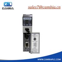 Rockwell Allen Bradley 1785-BCM PLC-5