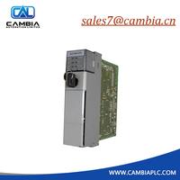 Allen Bradley 1756-OB16I