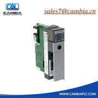 Allen Bradley 1756SC-IF8U	ControlLogix