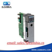 1756-PA7/B SUPPLY : POWER ALLEN BRADLEY