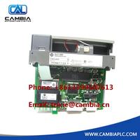 Allen Bradley 1771-OMD/B