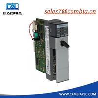 Allen Bradley 1769-L35CR	CompactLogix