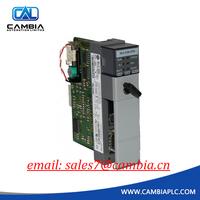 MODULE 1769-OB16 ALLEN BRADLEY