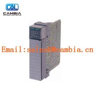 ALLEN-BRADLEY 1756-DNB SERIES B COMMUNICATION MODULE