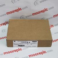 Allen-Bradley 1756-OF8  I/O Module