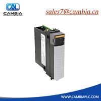 Allen Bradley 1769-IM12 CompactLogix