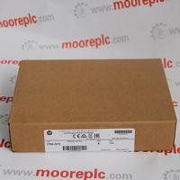 ALLEN BRADLEY	3HNM09846-1