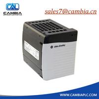  Allen Bradley 1785-PFB PLC-5