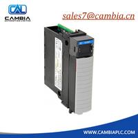 Allen Bradley 1756-L64 ControlLogix