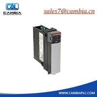 Allen Bradley 1756-M14 ControlLogix