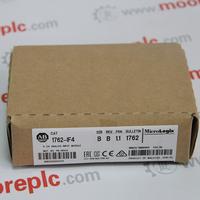 ALLEN BRADLEY	3HNA013638-001 SMU-03