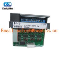 Allen Bradley 1785-L80C Control Controller - Series D