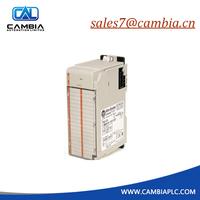 Allen Bradley 1769-L35E CompactLogix