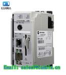 Allen Bradley	1746-OX8	SLC500